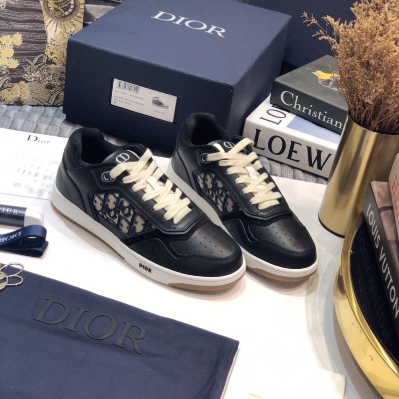 Christian Dior Sneaker